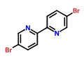 5,5'-二溴-2,2'-联吡啶