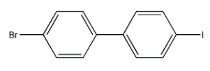 4-溴-4-碘联苯