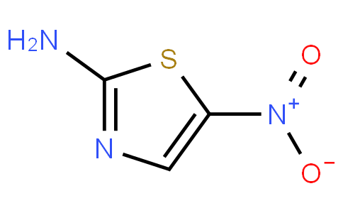2-氨基-5-硝基噻
