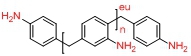 甲醛和苯胺的聚合物