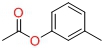 3-甲基苯酚乙酸酯
