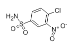 3-硝基-4-氯苯磺酰胺