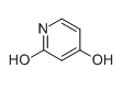 2,4-二羟基吡啶