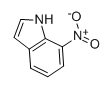 7-硝基吲哚