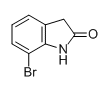 7-溴吲哚酮
