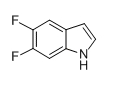 5,6-二氟吲哚