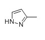 3-甲基吡唑