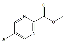 5-溴-2-嘧啶甲酸甲酯