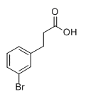 3-(3-溴苯基)丙酸