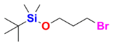 (3-溴丙氧基)叔丁基二甲基硅烷