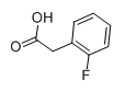 邻氟苯乙酸