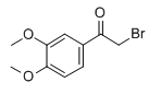 溴代-3,4-二甲氧基苯乙酮