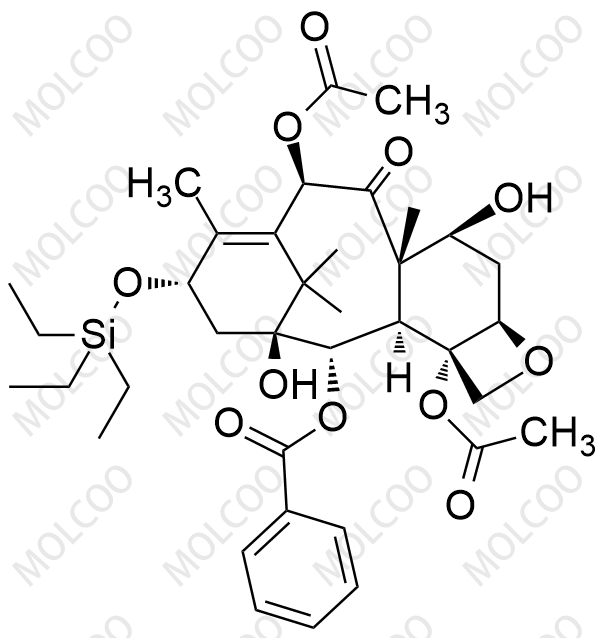 紫杉醇杂质23