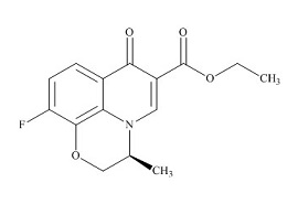 左氧氟沙星杂质 25