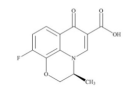 左氧氟沙星杂质 26