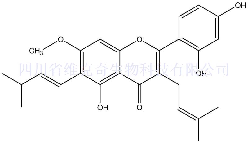 桂木黄素