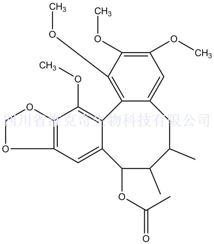 南五味子素