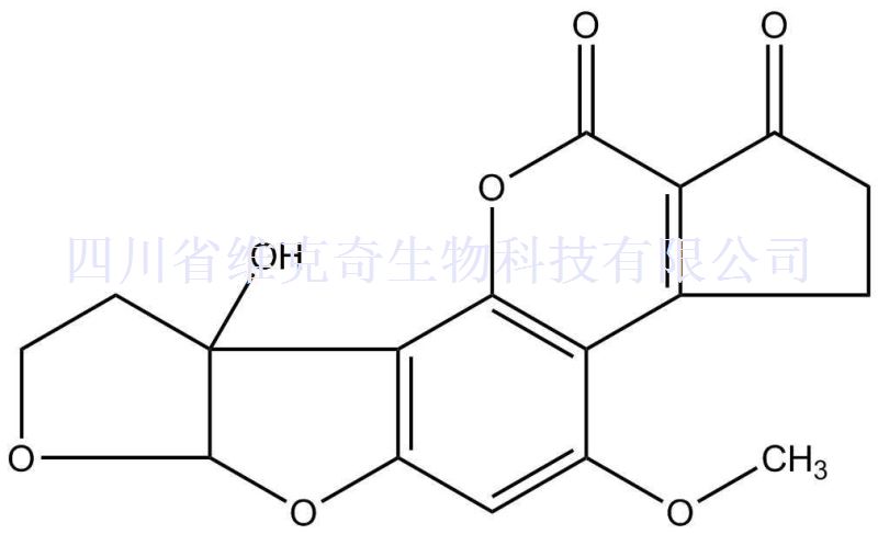 黄曲霉毒素M2