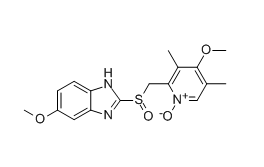 埃索美拉唑杂质E