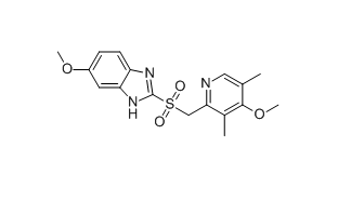 埃索美拉唑杂质D