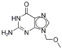 9-甲氧基甲基鸟嘌呤