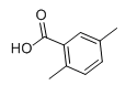 2,5-二甲基苯甲酸