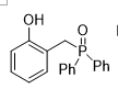 (2-hydroxybenzyl)diphenylphosphine oxide