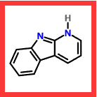 9H-吡啶-并[2,3-b]吲哚