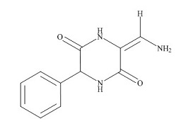 头孢氨苄杂质 1