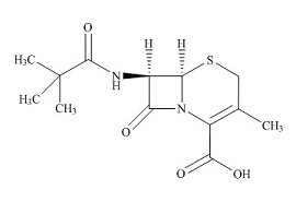 头孢氨苄杂质E