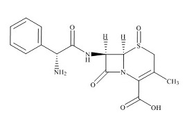 头孢氨苄杂质J