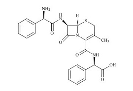 头孢氨苄杂质7