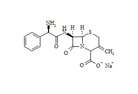 Cephalexin Related Compound