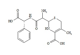 头孢氨苄杂质 3