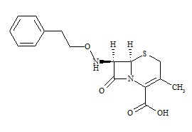 头孢氨苄杂质 4
