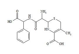 头孢氨苄杂质 5