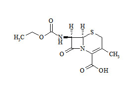 头孢氨苄杂质 6