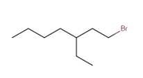 1-溴-3-乙基庚烷