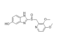 泮托拉唑杂质10