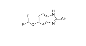 泮托拉唑杂质C