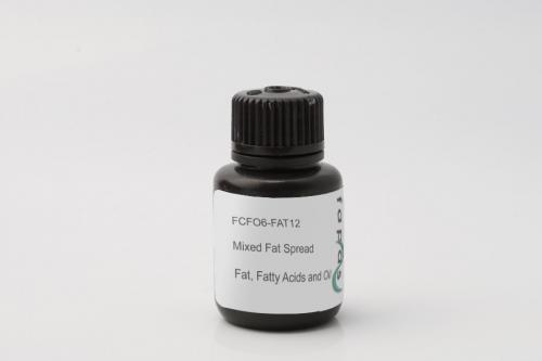 FAPAS质控样品-混合脂肪中的脂肪扩散能力检测