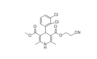 丁酸氯维地平杂质Ⅵ