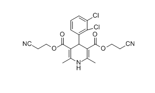 丁酸氯维地平杂质Ⅶ