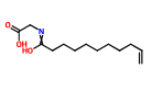 季铵盐-73;十一碳烯酰甘氨酸