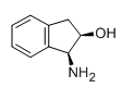 (1S,2R)-(-)-cis-2-氨基-1-茚醇