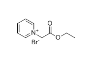 1-(2-乙氧基-2-氧乙基)溴化吡啶