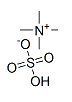 四甲基硫酸氢铵