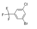 3-氯-5-溴三氟甲苯