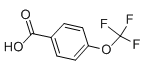 对三氟甲氧基苯甲酸