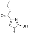 4-ETHOXYCARBONYLIMIDAZOLE-2-THIOL